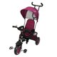 thumbnail image 4 of Triciclo One Click RS-4045Q Fucsia, 4 of 4
