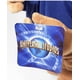 thumbnail image 4 of Almohada de felpa Wizarding World E.T. con capucha azul de 38 cm, 4 of 7