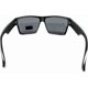 thumbnail image 5 of Anteojos de Sol Locs 91105 Flat Top Negro UV400, 5 of 6