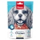 thumbnail image 1 of Wanpy Chicken Jerky Dumbbells Dog 100 gr, 1 of 2