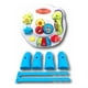 thumbnail image 3 of Centro Actividades Juego Aprendizaje 2en1 Forma Mesa Bebe La, 3 of 3