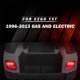 thumbnail image 5 of Kit de Luz Trasera LED 12V Orle Oko para EZGO TXT 1996‑2013, 5 of 6