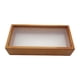 thumbnail image 3 of Marco De Fotos Para Flores Secas, Marco De Caja De Sombra Para Decoración De Mesa DIY De Madera, 3 of 5