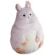 thumbnail image 1 of Peluche Studio Ghibli 40 cm BOH Mouse Nakayoshi de estilo plano, 1 of 5