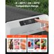 thumbnail image 4 of Refrigerador de coche VEVOR 30L 12V/24V DC 100-240V AC Compresor, 4 of 9