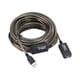 thumbnail image 1 of Cable De Extensión USB Amplificador De Señal Para Altavoces Teclados Consola De Juegos 15 Metros, 1 of 4