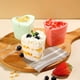 thumbnail image 3 of 50 Cucharas Helado Cucharas Postres Cucharas Desechables, 3 of 10
