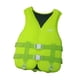 thumbnail image 4 of Chaleco Salvavidas De Neopreno, Chaleco Salvavidas De Ayuda A La Flotabilidad, Para Pesca, Navegación, Rafting, XL SG, 4 of 5