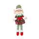 thumbnail image 4 of Juguetes Novedosos De Navidad, Elfos, Muñecos De Peluche Para Fiesta, Año Nuevo, Favores De Fiesta Para Niñas, 4 of 5