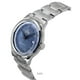 thumbnail image 2 of Reloj Digital Orient Bambino Acero Inoxidable Azul Claro Hombre, 2 of 3