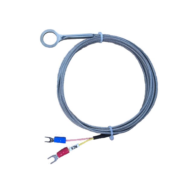 Sensor CHT ROCON P Tipo K 3 m con arandela de 14 mm
