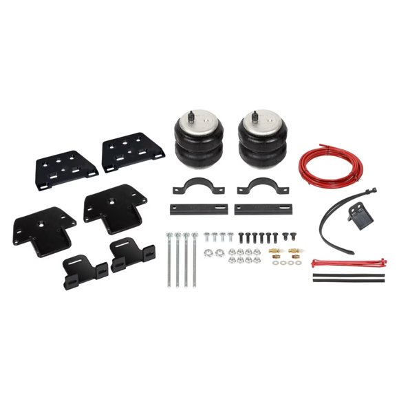 Kit de suspensión neumática Airide para Toyota Tundra 2022‑2026 5.000 lb 100 psi