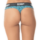 thumbnail image 2 of Colaless Lady Genny Algodón Spandex, 2 of 3