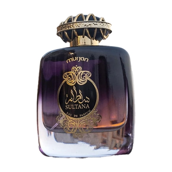 Perfume Dumont Murjan Sultana Eau De Parfum para mujer, 100 ml