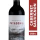 thumbnail image 1 of Vino Tinto Cabernet Sauvignon 13.5° Botella, 750 ml, 1 of 2