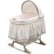 thumbnail image 2 of Cuna Moises y mecedora Playtime Delta Children products, 2 of 3