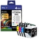 thumbnail image 1 of Cartuchos de tinta E-Z Ink Pro LC3029XXL (4 unidades), 1 of 6
