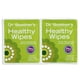 thumbnail image 5 of Toallitas de higiene femenina Dr. Soothe's Healthy, 60 unidades, 5 of 8