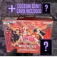 thumbnail image 2 of Booster Box TCG Fabrik EB03 Heroines Edition 24 sobres, 2 of 5