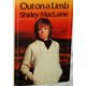 thumbnail image 1 of Libro Bantam "Out on a Limb" de Shirley MacLaine, 1 of 9