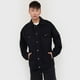 thumbnail image 2 of Chaqueta Hombre Denim Clásica Negro Corona, 2 of 5
