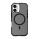 thumbnail image 1 of Funda para Celular LAUT Crystal Matter X para iPhone 17 Negra, 1 of 8