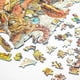 thumbnail image 5 of Rompecabezas HUNGRY MINDS Octopolis 1000 piezas para adultos, 5 of 9