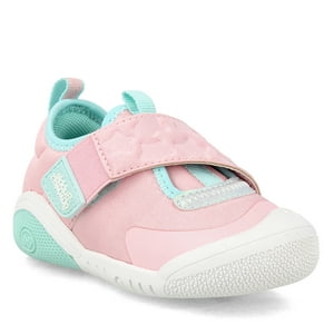 Zapatilla Niña Bubblegummers Playtime Rosado