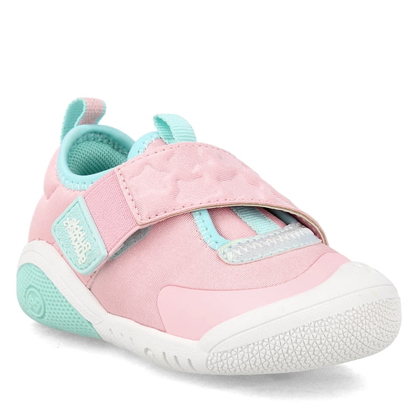 Zapatilla Niña Playtime Rosado