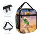 thumbnail image 5 of Campanilla-theme Lunch Box Lunch Bag Insulated Reusable Lunch Tote Bag Cooler Tote Bag For Men Women gifts 20*11*27cm, 5 of 6