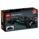 thumbnail image 1 of Lego Technic Mercedes-AMG F1 W14 Pull Back 240 Piezas 42165, 1 of 3
