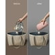 thumbnail image 3 of Estuche de viaje Tomtoc Electronics Organizer resistente al agua, 3 of 3