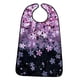 thumbnail image 1 of Baberos Adultos Para Comer Impermeable Protección Completa Para Ancianos Mujeres Y Hombres Gradiente, 1 of 5