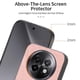 thumbnail image 5 of Magnetic Slim Case for Realme 13 Pro 5G with Camera Guard & Anti-Scratch Back Pink, 5 of 6