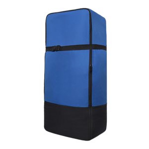 Magideal - Mochila Inflable Para Paddleboard, Bolsa Para Tabla De Paddle Para Adultos, Organizador De Correas Ajustables Premium Para Deportes Acuáticos En Kayak