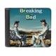 thumbnail image 1 of Breaking Bad Cartera de Cuero PU para Hombres, Tarjetero Bifold Delgado, Cartera Minimalista de Cuero Sintético Suave, 1 of 6