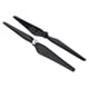 thumbnail image 2 of Hélices de fibra de carbono 1345 para cuadricóptero DJI Inspire 1 (1 par), 2 of 8