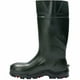 thumbnail image 5 of Bota industrial PU térmica Jobmaster verde 36, 5 of 8