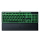 thumbnail image 3 of Teclado Gamer Razer Ornata V3 X Full Size Membrana RGB USB, 3 of 3