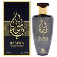 Perfume Nasma Basima Edp 100Ml Mujer