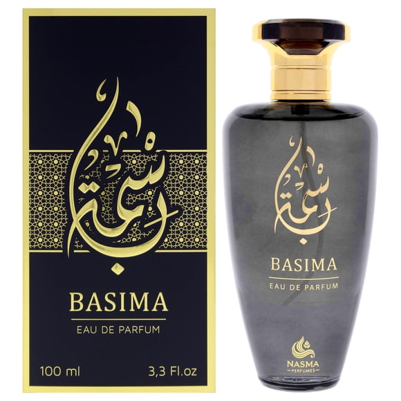 Perfume Nasma Basima EDP 100ml Mujer