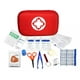 thumbnail image 3 of Kit Botiquin Primeros Auxilios Curacion Botiquin Emergencia, 3 of 3