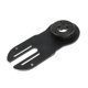 thumbnail image 5 of montaje del motor del kit del soporte de las poleas del patín del longboard del electricista para 5065 5055, 5 of 5