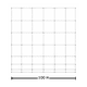 thumbnail image 3 of Malla URSUS 740 Ganadera 1,0x100m, 3 of 3