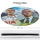 thumbnail image 2 of Harry Kane-theme Round Coral Fleece Floor Mat, Non-Slip Non-Shedding Washable Durable Area Rug for Living Room Bedroom Kids Room, 60CM, 2 of 6
