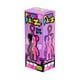 thumbnail image 2 of Oso Llavero Para Pintar Pour Palz - Morado, 2 of 5