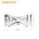 thumbnail image 2 of Soporte de esquina POWERTEC Kerf Mount, paquete de 4 unidades para patas de mesa de café, 2 of 7