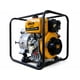 thumbnail image 2 of Motobomba Diésel ERUX 3 Pulgadas 7HP | 1000 L/min | Para Aguas Sucias, Turbias y Residuales, 2 of 5