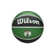 thumbnail image 1 of Pelota Wilson Basketball NBA Tribute Celtics Sz7, 1 of 2