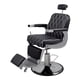 thumbnail image 1 of Sillón de Barbería Peluquería American, 1 of 3